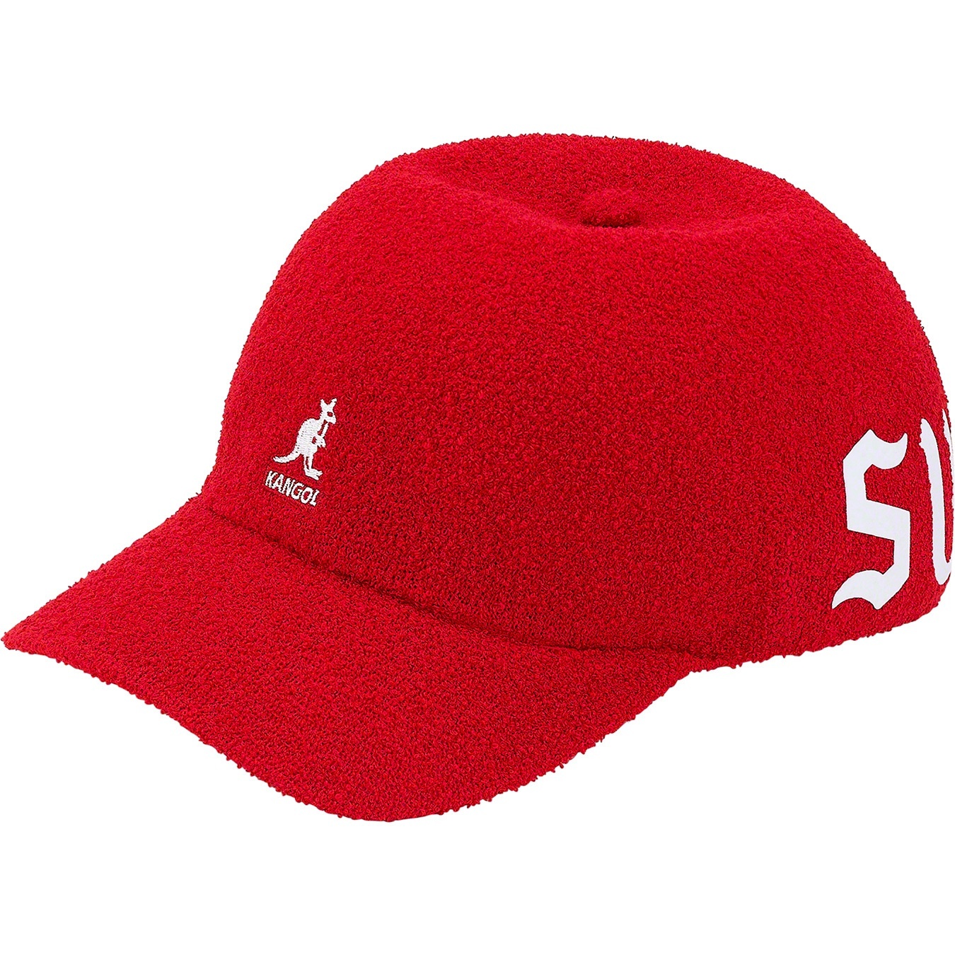 Supreme®/Kangol® Bermuda Spacecap view 4